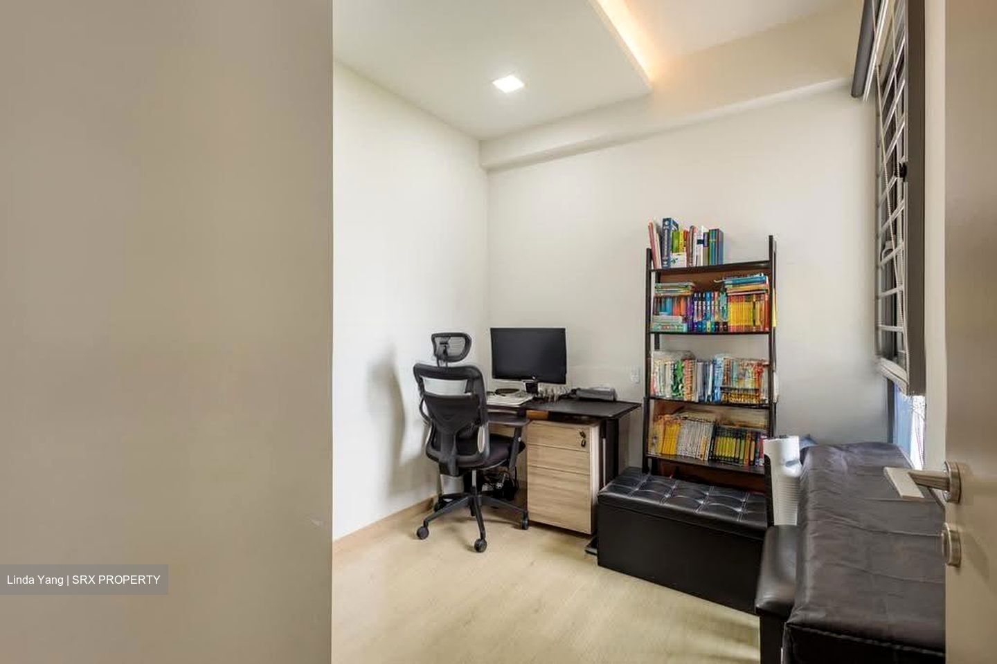 Waterwoods (D19), Condominium #635663301